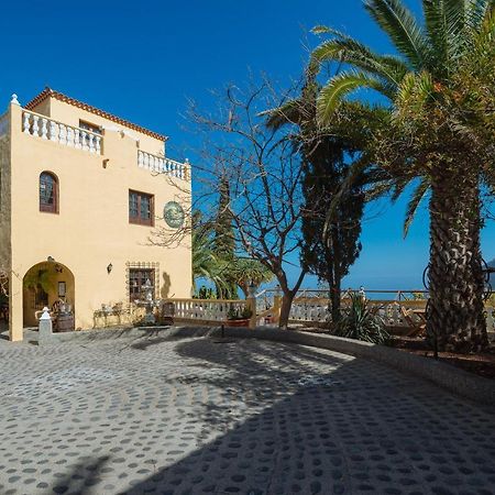 Hotel Rural Villa Ariadna Güimar Exteriér fotografie