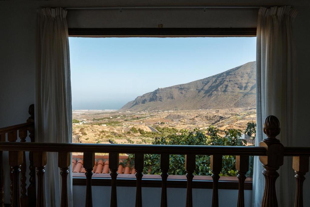 Hotel Rural Villa Ariadna Güimar Pokoj fotografie