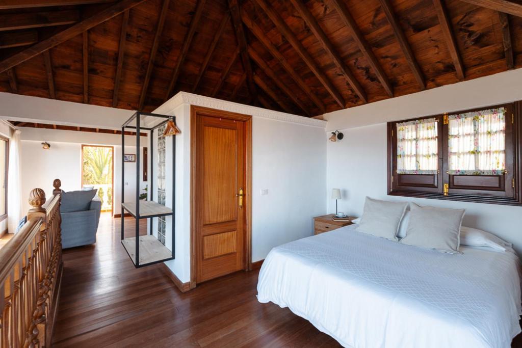 Hotel Rural Villa Ariadna Güimar Pokoj fotografie