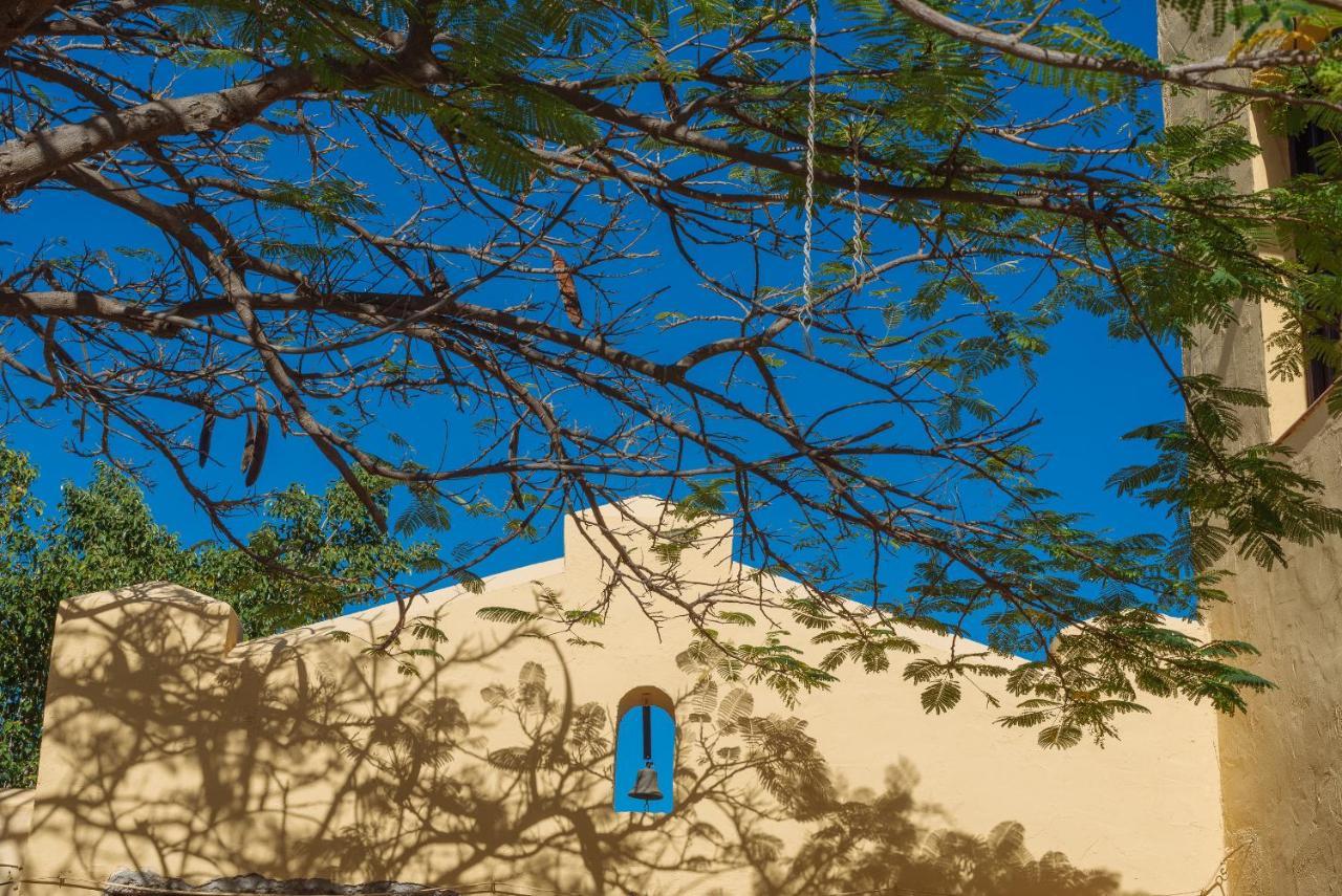 Hotel Rural Villa Ariadna Güimar Exteriér fotografie